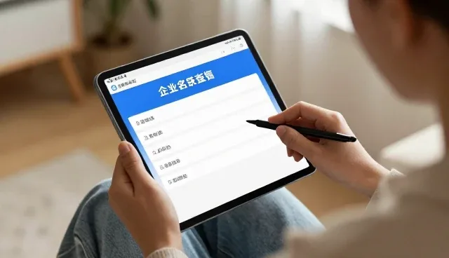 成都市网站建设，如何借助企业名录查询提升采购需求匹配效率